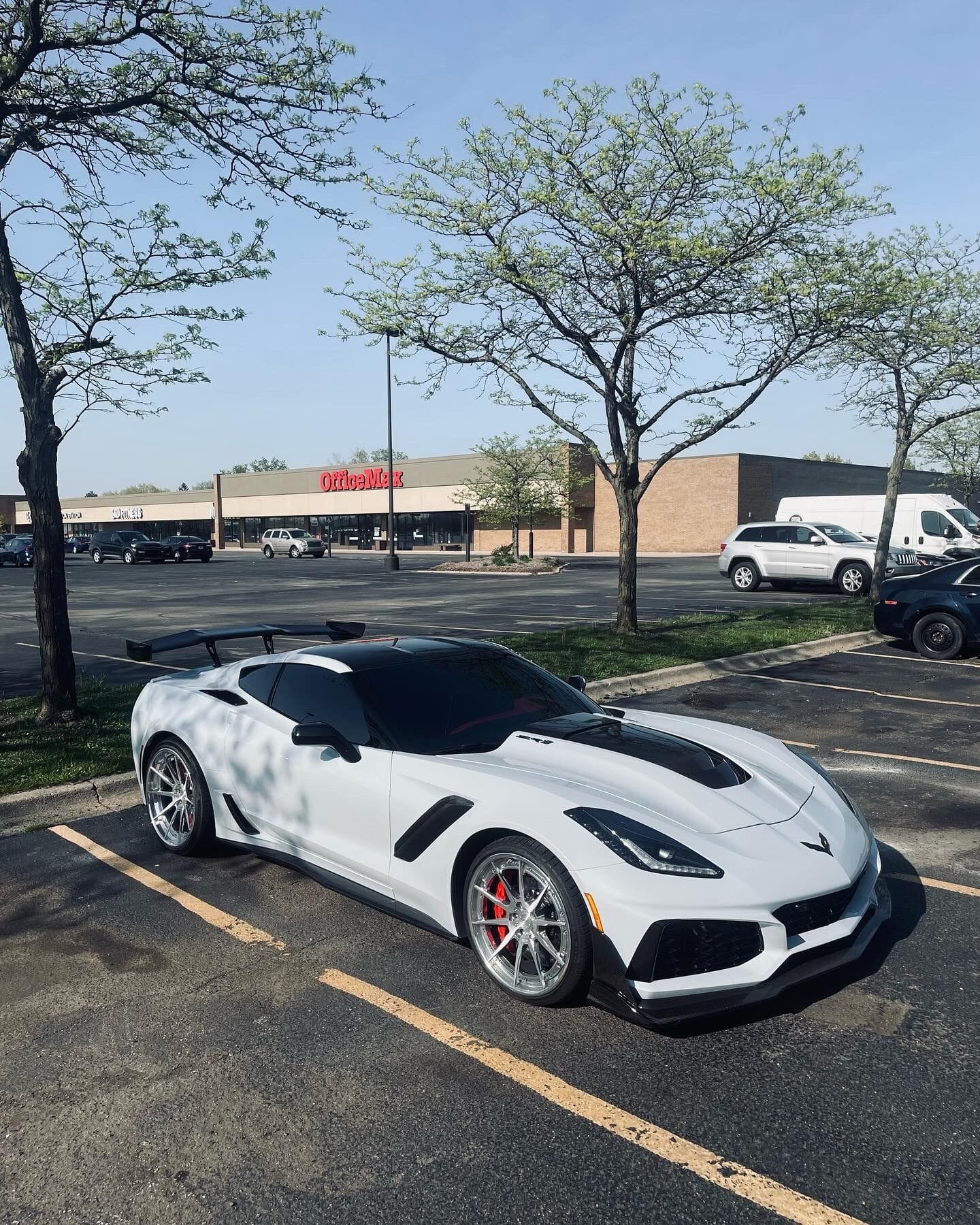 Certified Window Tinting Services at TintedAF