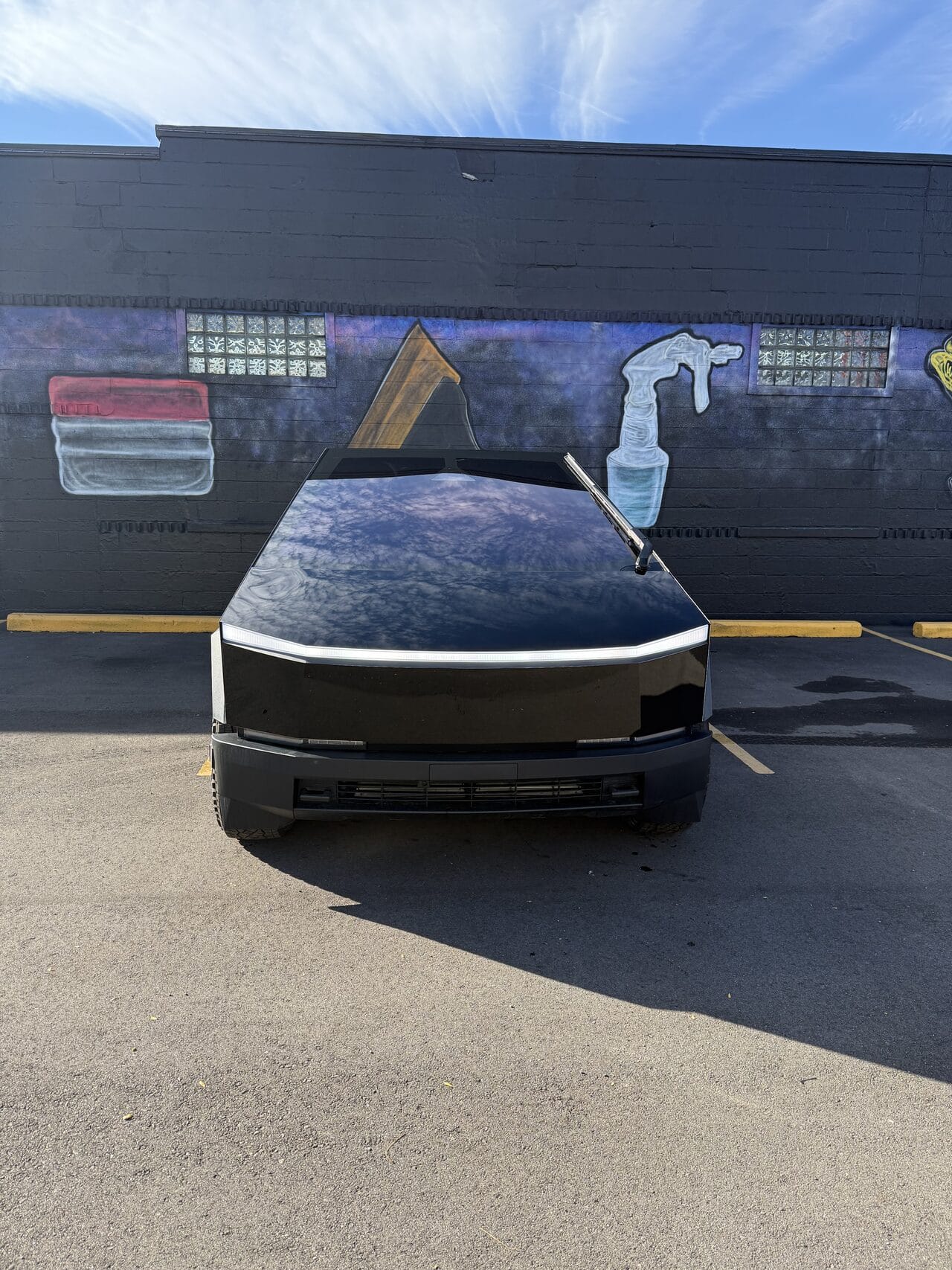 Trusted Window Tinting Dearborn at Tinted AF