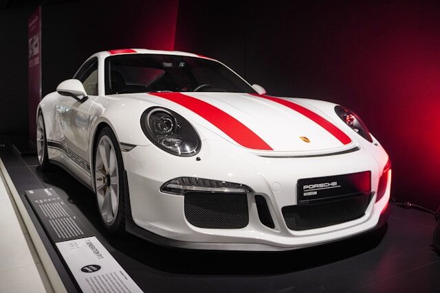 Paint Protection Film and Ceramic Coating Services in Sterling Heights, MI | TintedAF