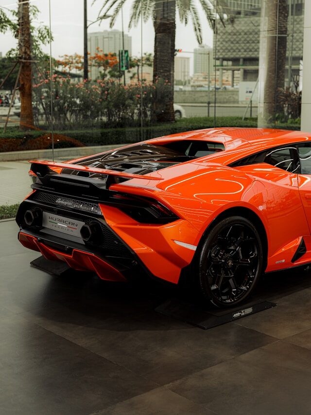 Paint Protection Film in Sterling Heights, MI, by TintedAF for long-lasting durability