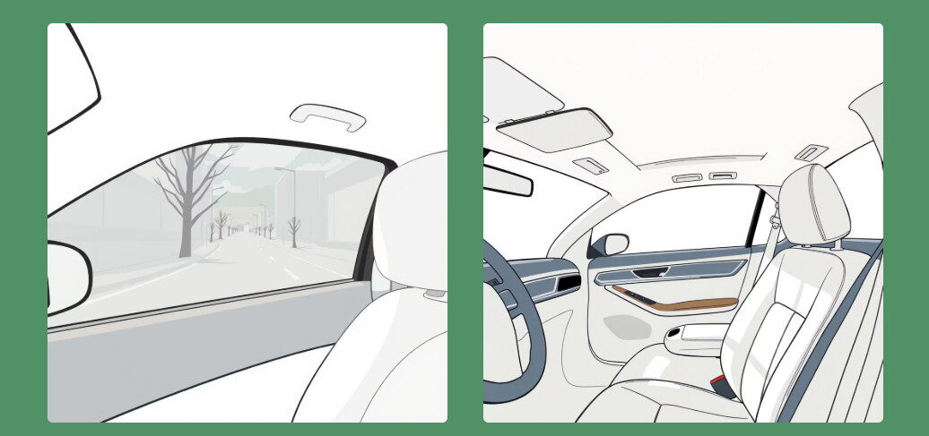 Window Tinting Importance