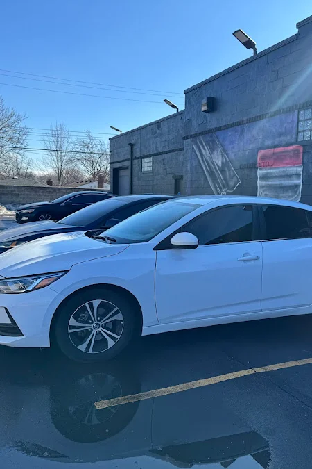 Paint Protection Film in Livonia, MI