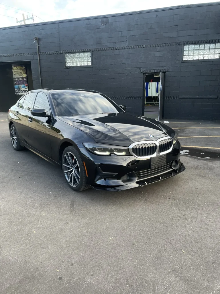Trusted Window Tinting near me Dearborn Heights, MI