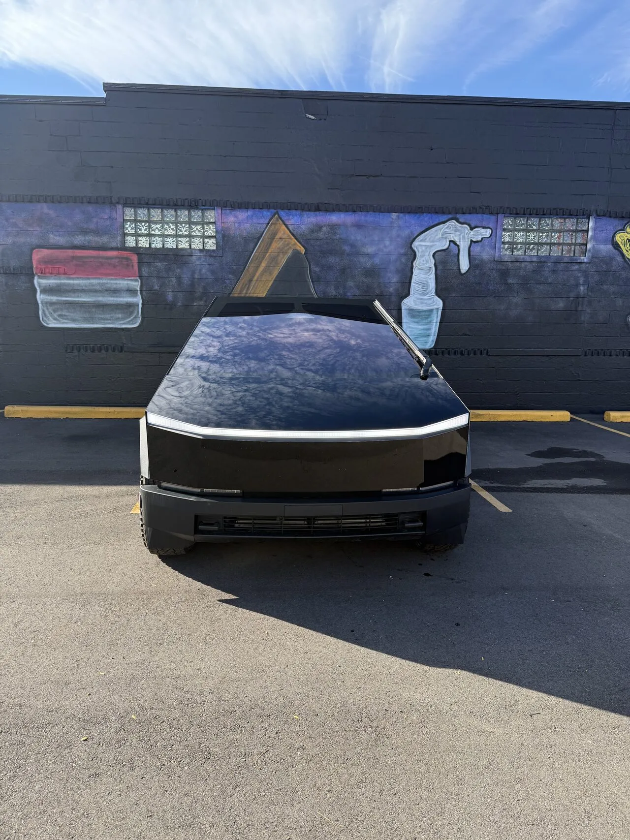 Window Tinting Installation Process in Hamtramck, MI