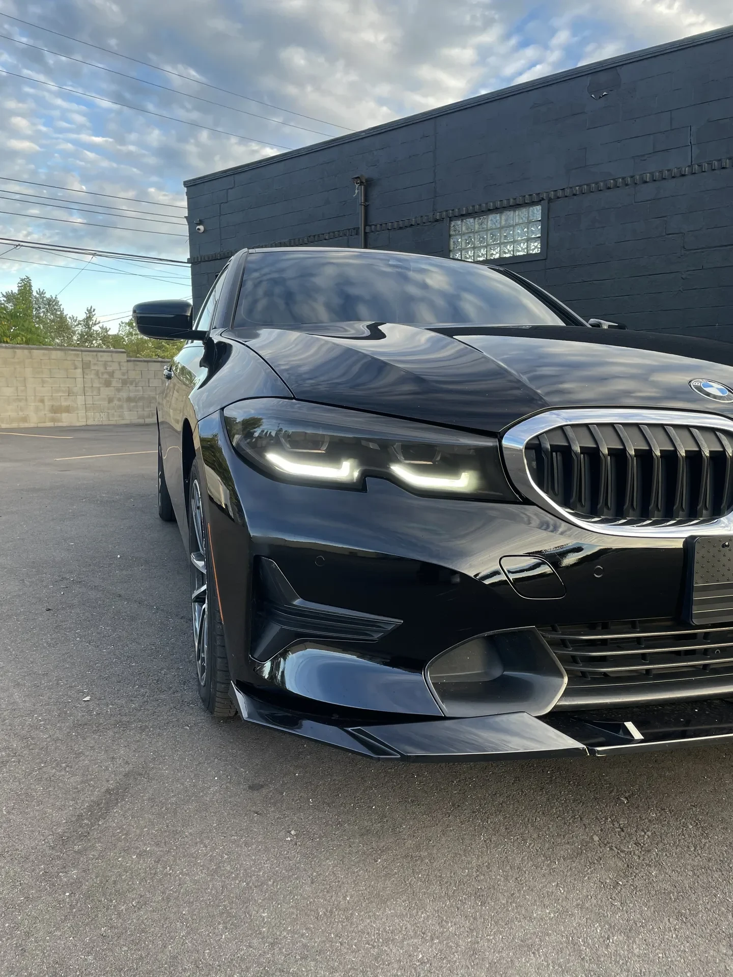 Trusted Window Tinting Shop Hamtramck MI