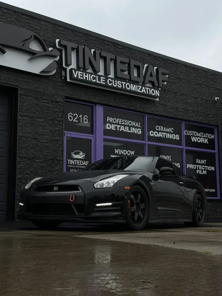 Ceramic Coating Last in Livonia, MI
