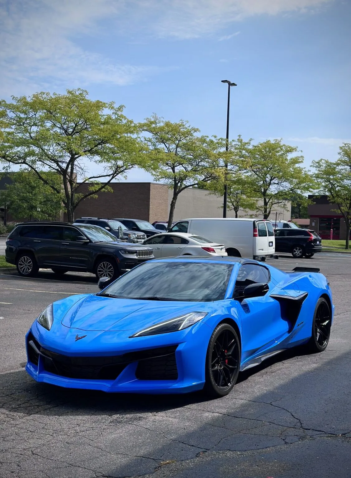 Key benefits of automotive paint protection in Grandmont, MI