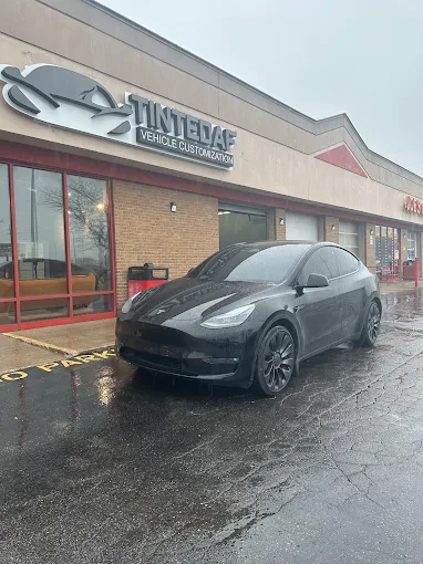 window tinting shops in Michigan