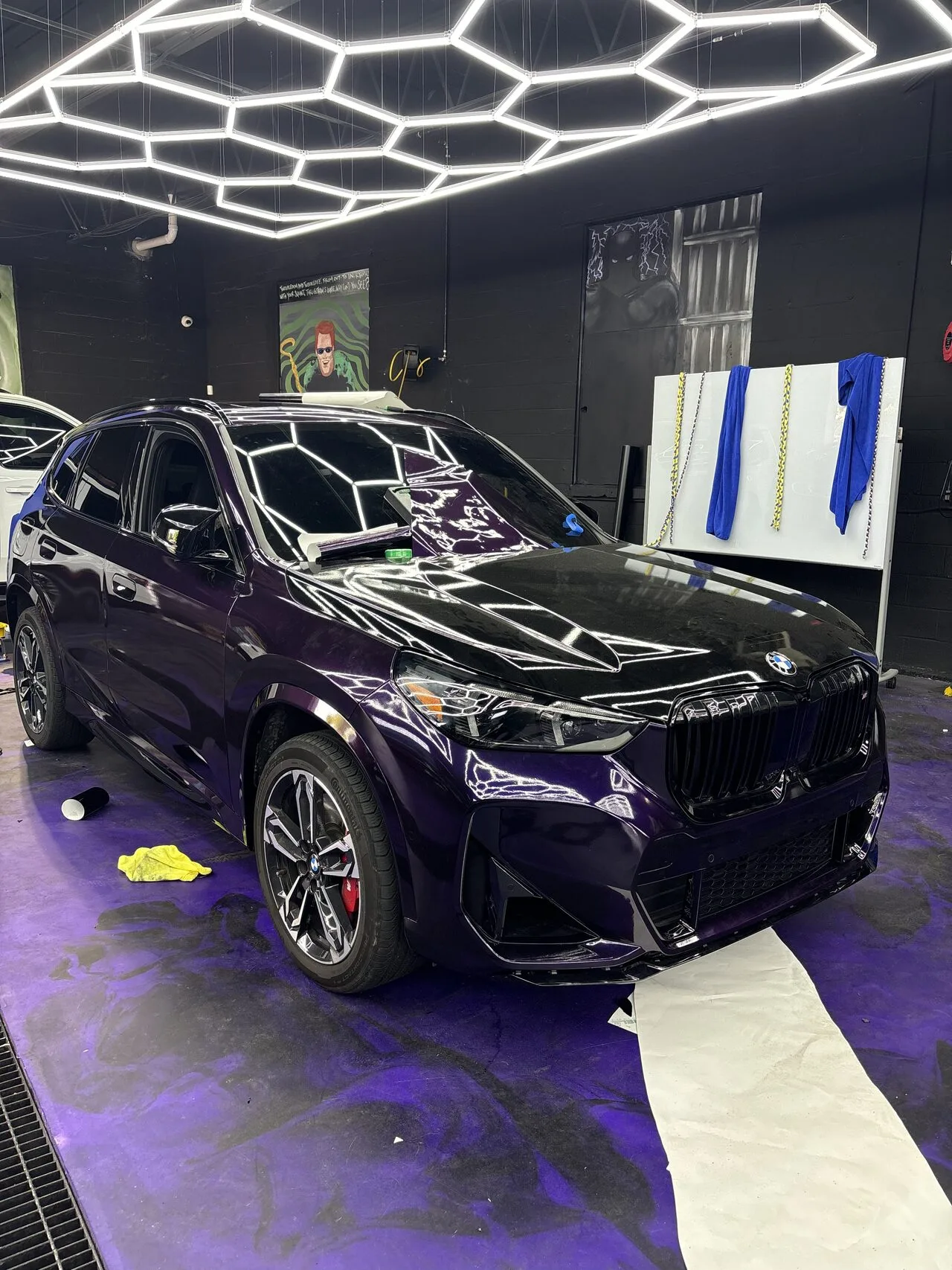 Trusted Paint Protection Film Norwayne, Westland, MI