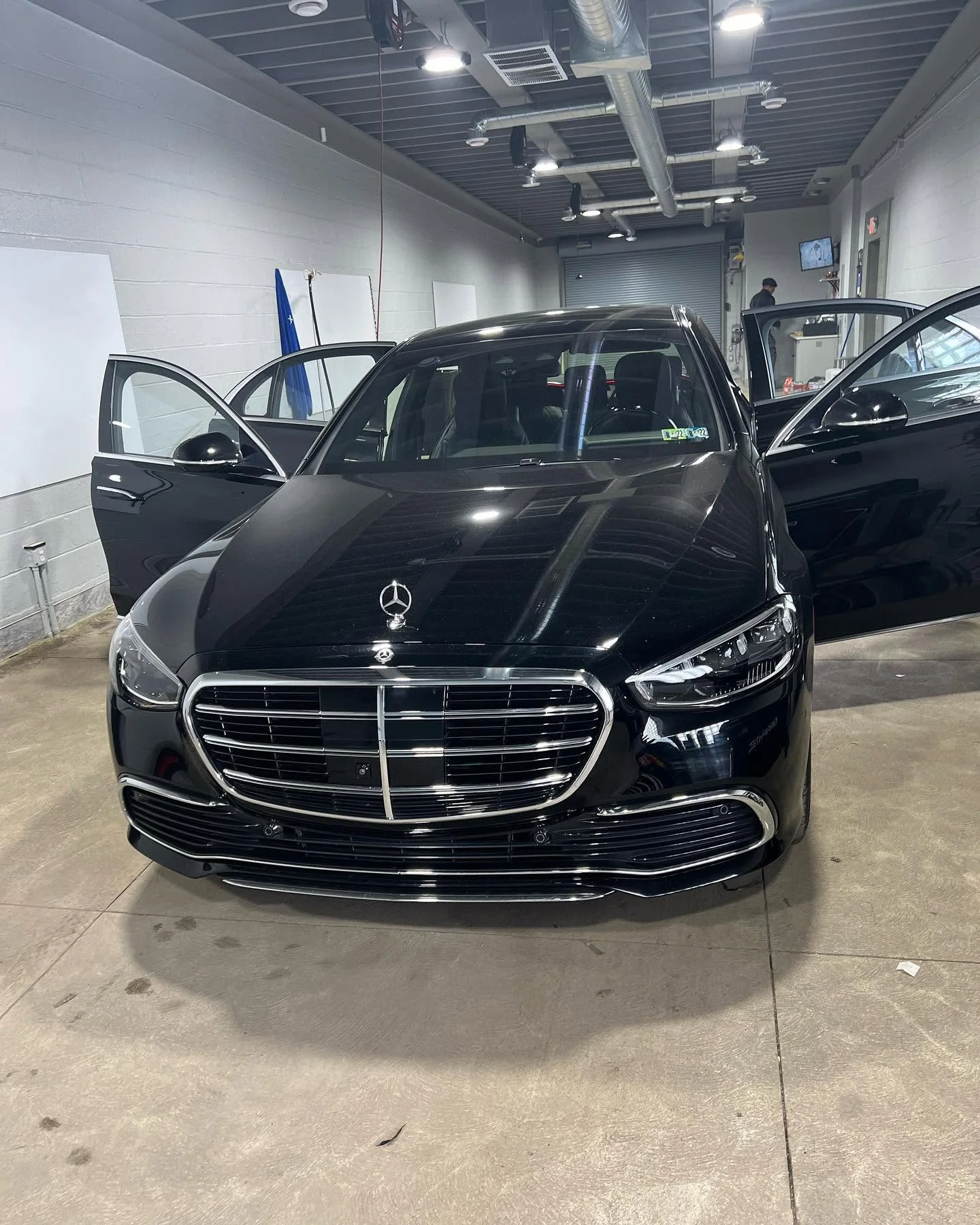 Vehicle Ceramic Coating in Livonia, MI