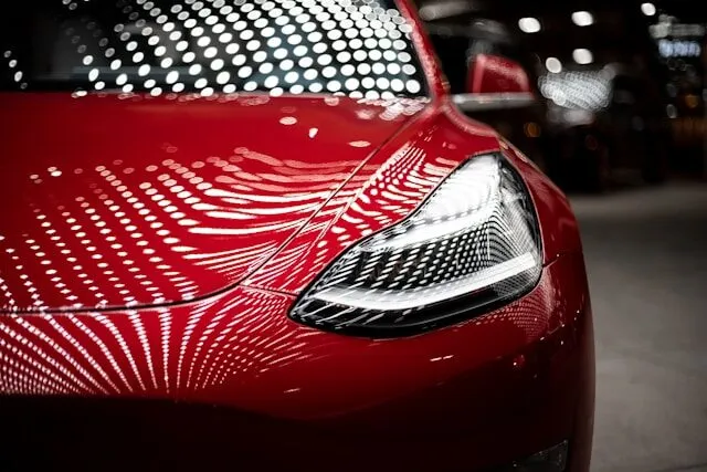 Paint Protection Film near Norwayne, MI