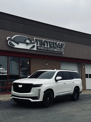 Trusted window tinting experts near Springwells, Detroit, MI