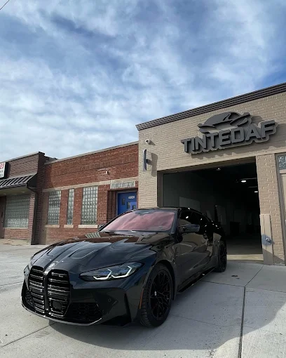Trusted paint protection film installers in Trenton, MI