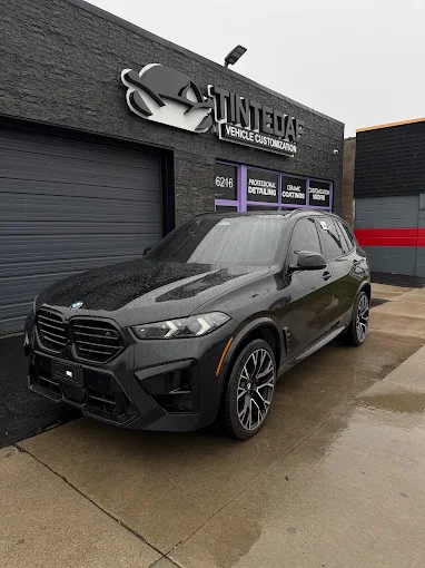 Carbon window tint in Dearborn, MI