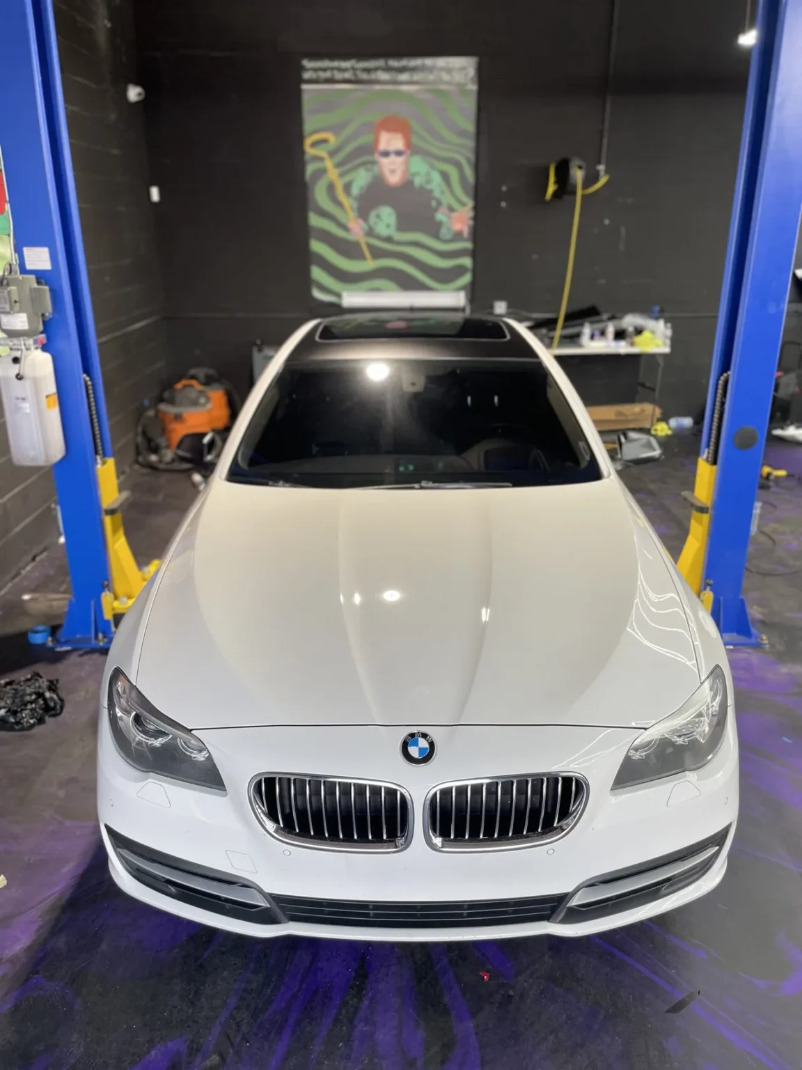 Auto Protection Services Process in Dearborn Heights, MI