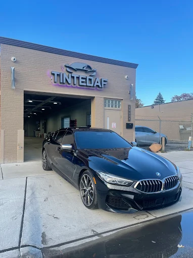 Michigan ceramic window tint laws for Dearborn Heights drivers