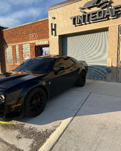Michigan window tint laws for Dearborn Heights drivers