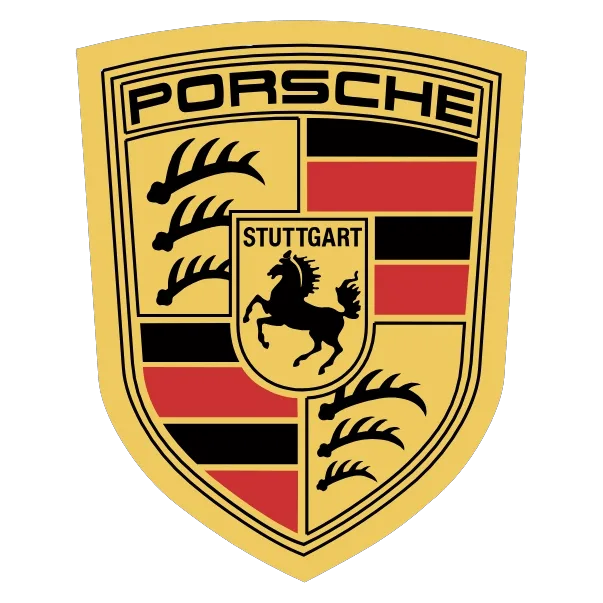 Porsche Protection Service at TintedAF